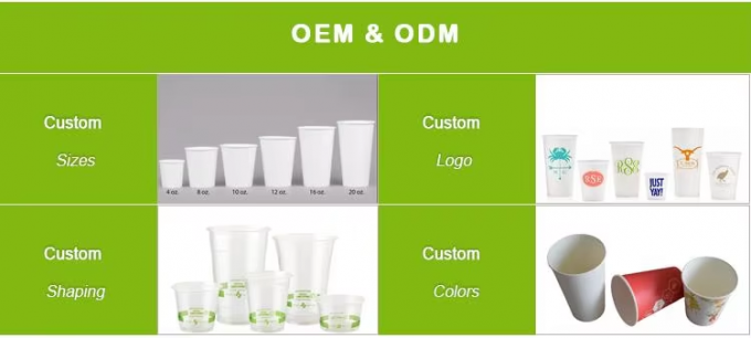 فنجان های پلاستیکی PET یکبار مصرفی با پوشش فنجان های شاک شیر اسموتی فنجان های پلاستیکی یکبار مصرفی شفاف فنجان های پلاستیکی PET برای چای شیر بوبا 0