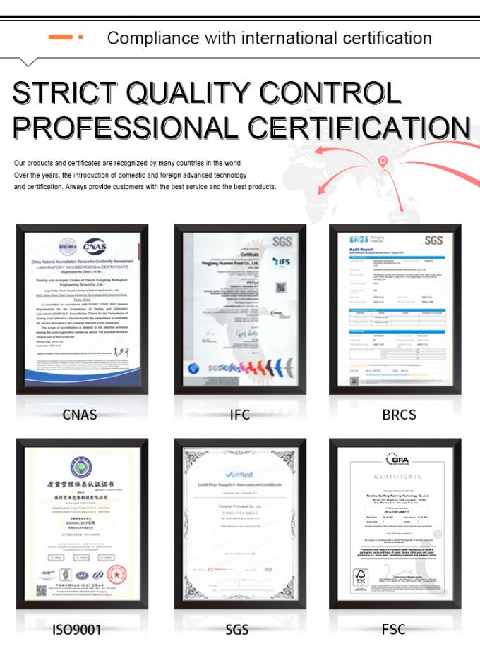 Factory Supply Fast Food Packaging Ball Food Grade Pizza Box Packaging Box 5