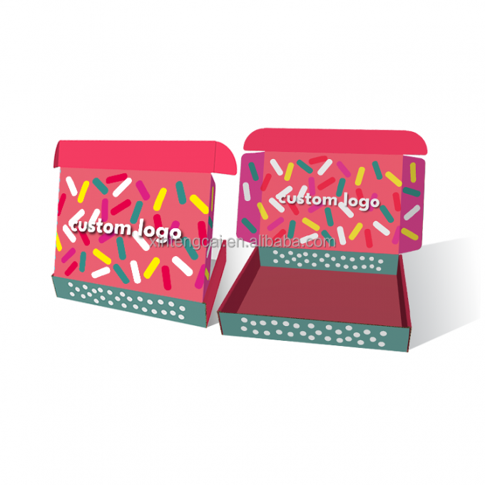 جعبه های بسته بندی مواد غذایی کاغذی سفارشی شده- قیمت گرم کیفیت مواد غذایی ظروف یکبار مصرف مواد غذایی جعبه های همبرگر 0