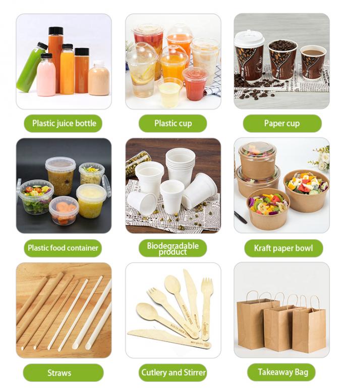 Custom Printed Fast Food Packaging Boxes Take Away Disposable Chicken Wing Fried Chicken French Fry Burger Chips Box 15