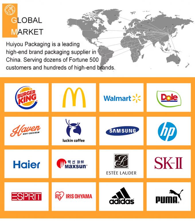 Custom Printed Takeaway Fried Chicken Burger Paper Box Fish and Chips Potato Fries Street Snack Food Packaging Box for Fast Food 12