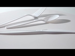 disposable cutlery