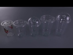 PLA Cup and Lid