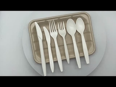 PLA Cutlery