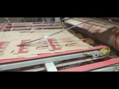 Pizza Box